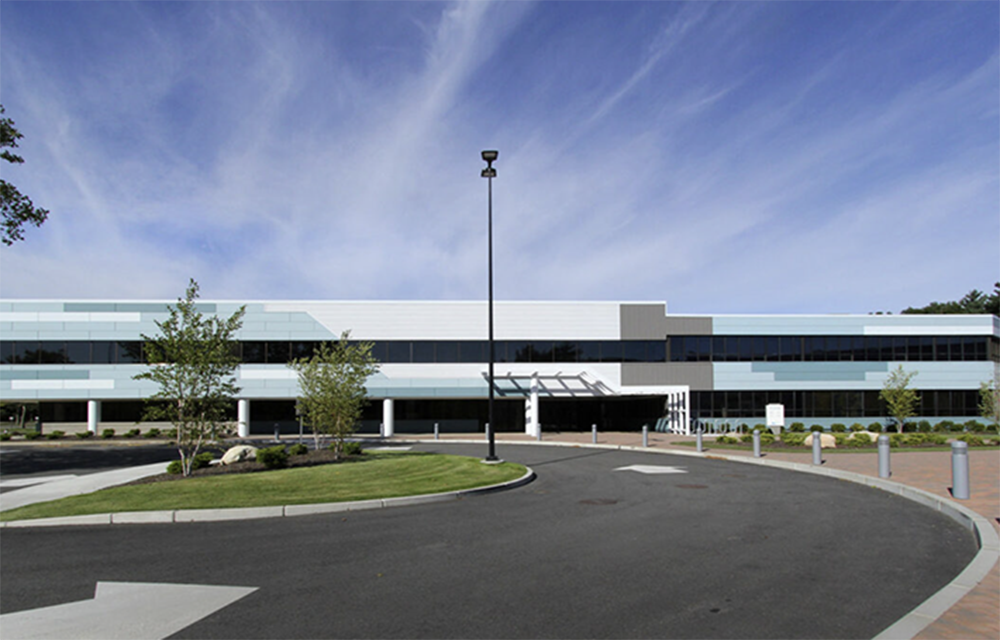 Commercial Property Advisors secures new corporate headquarters for Sager Electrical Supply Company